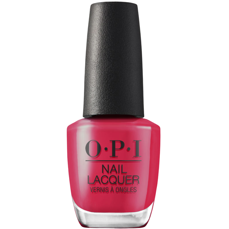 Nail Lacquer - Cyber Cherry On Top