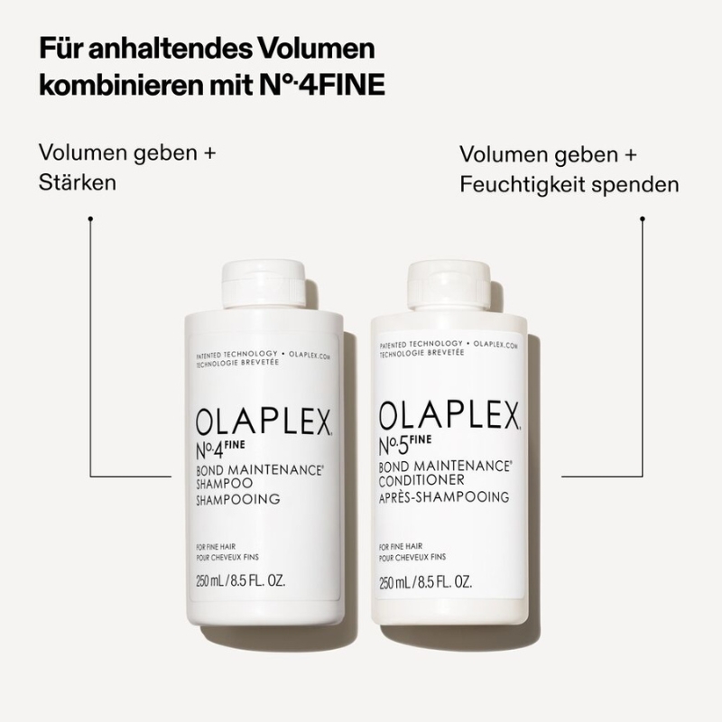 Olaplex No. 5 Fine Bond Maintenance Conditioner