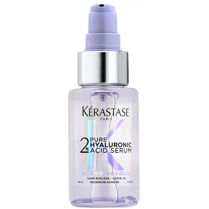 Blond Absolu Sérum Hyaluronic Acid - 50ml