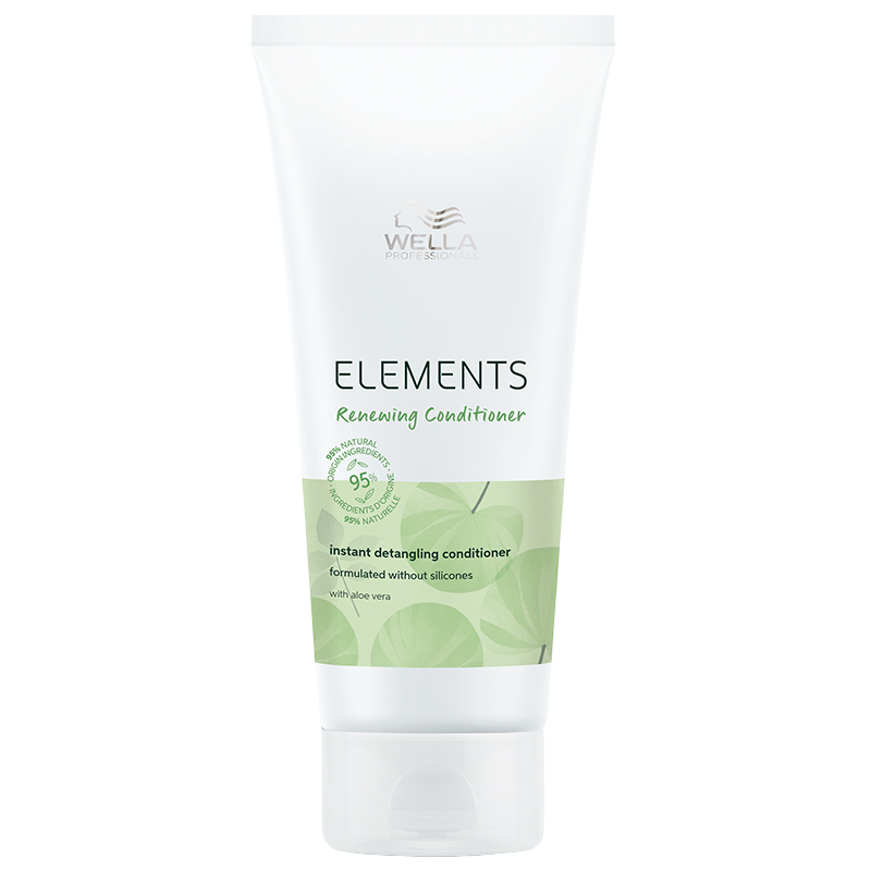 Elements Renewing Conditioner - 200ml Elements Renewing Conditioner - 200ml
