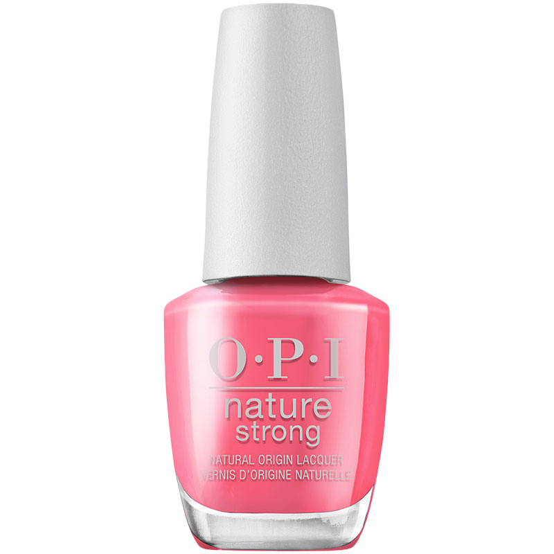 Nature Strong - Big Bloom Energy