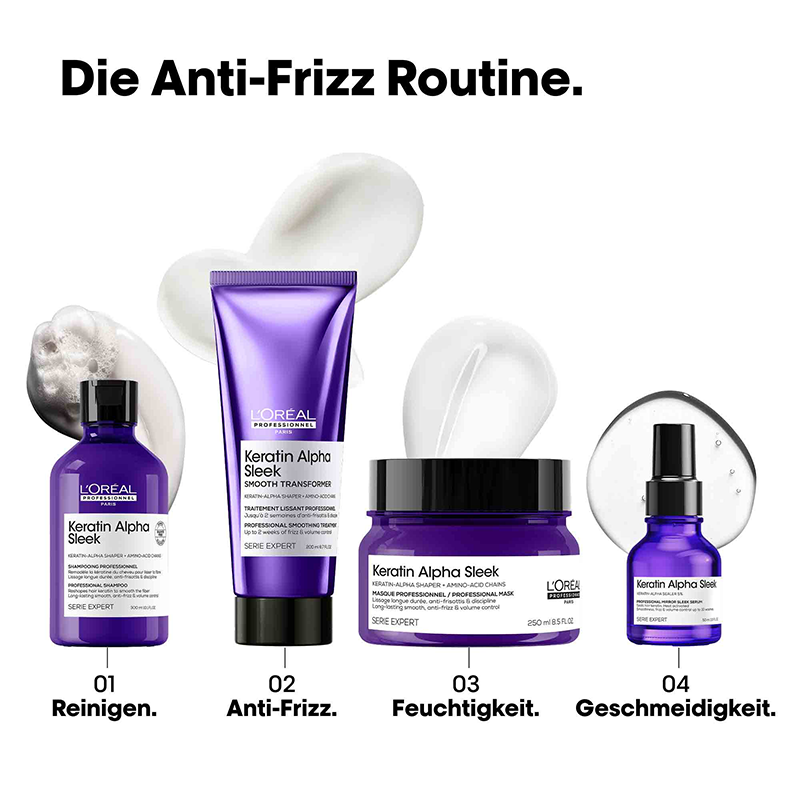 Keratin-Alpha-Sleek-Routine