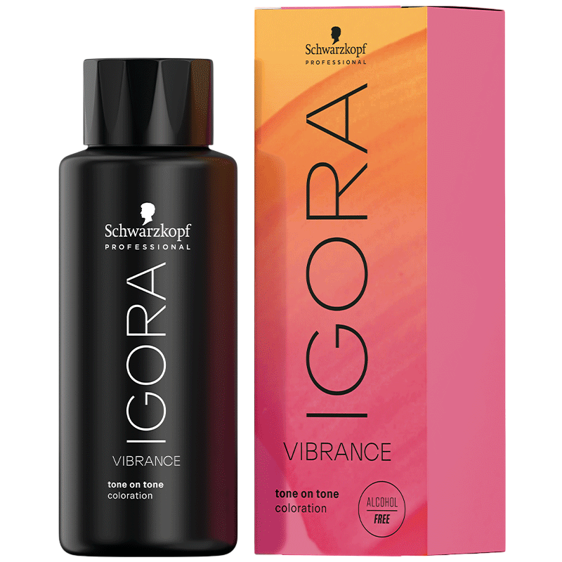 Igora Vibrance 9,5-21 Asch Cendré Toner Igora Vibrance 9,5-21 Asch Cendré Toner