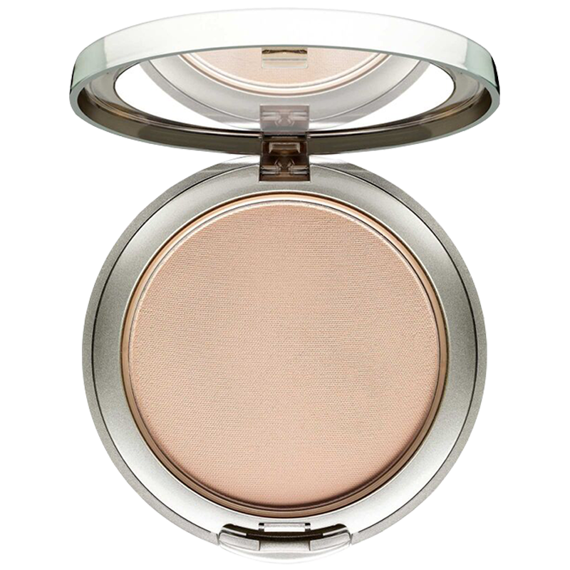 Hydra Mineral Compact Foundation - 60 light beige