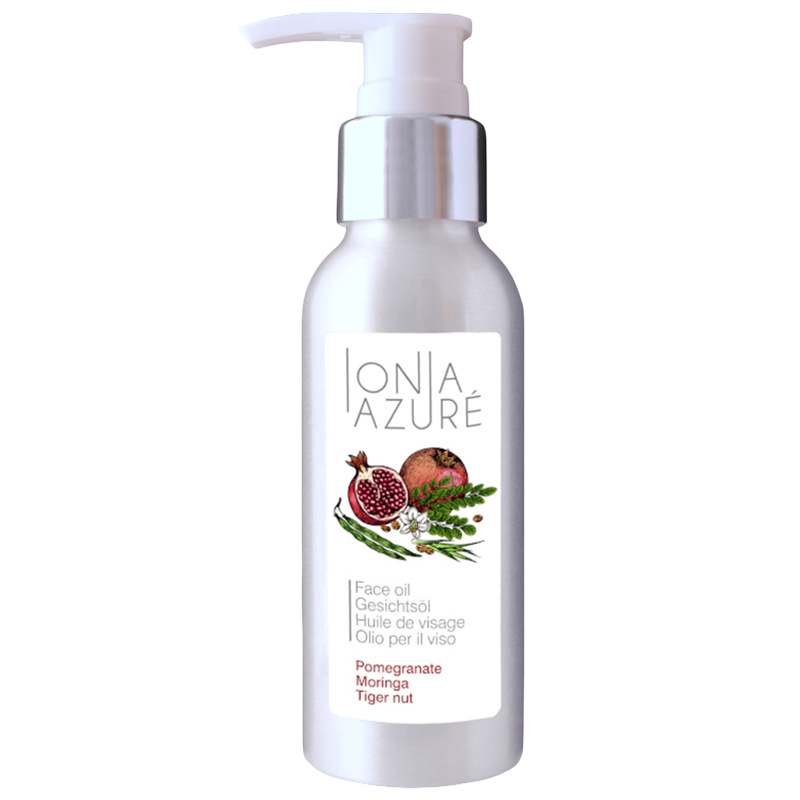 Ionia Azuré Gesichtsöl