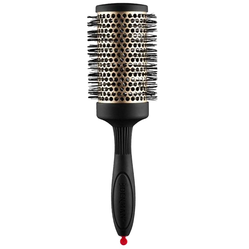 Round Brush Thermoceramic - 53mm
