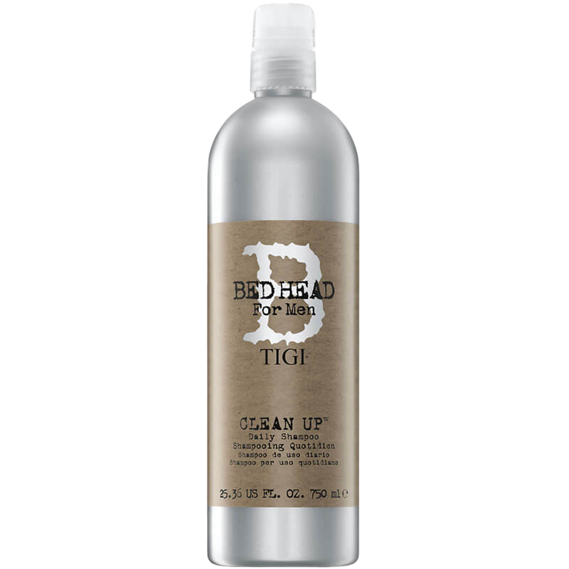 Clean Up Shampoo (750ml)