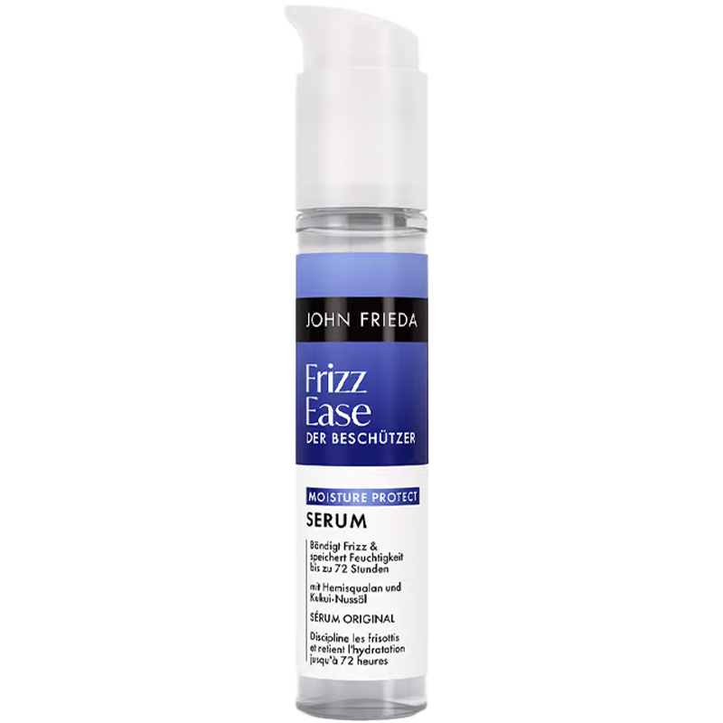 Frizz Ease Original 4 in 1 Serum