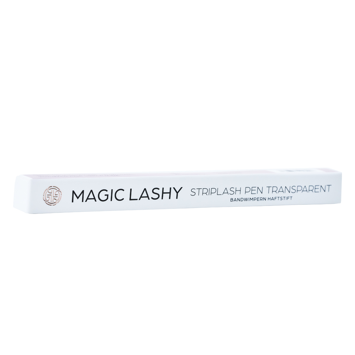 GL Beauty Eyeliner Magic Lashy - Striplash Pen Transparent