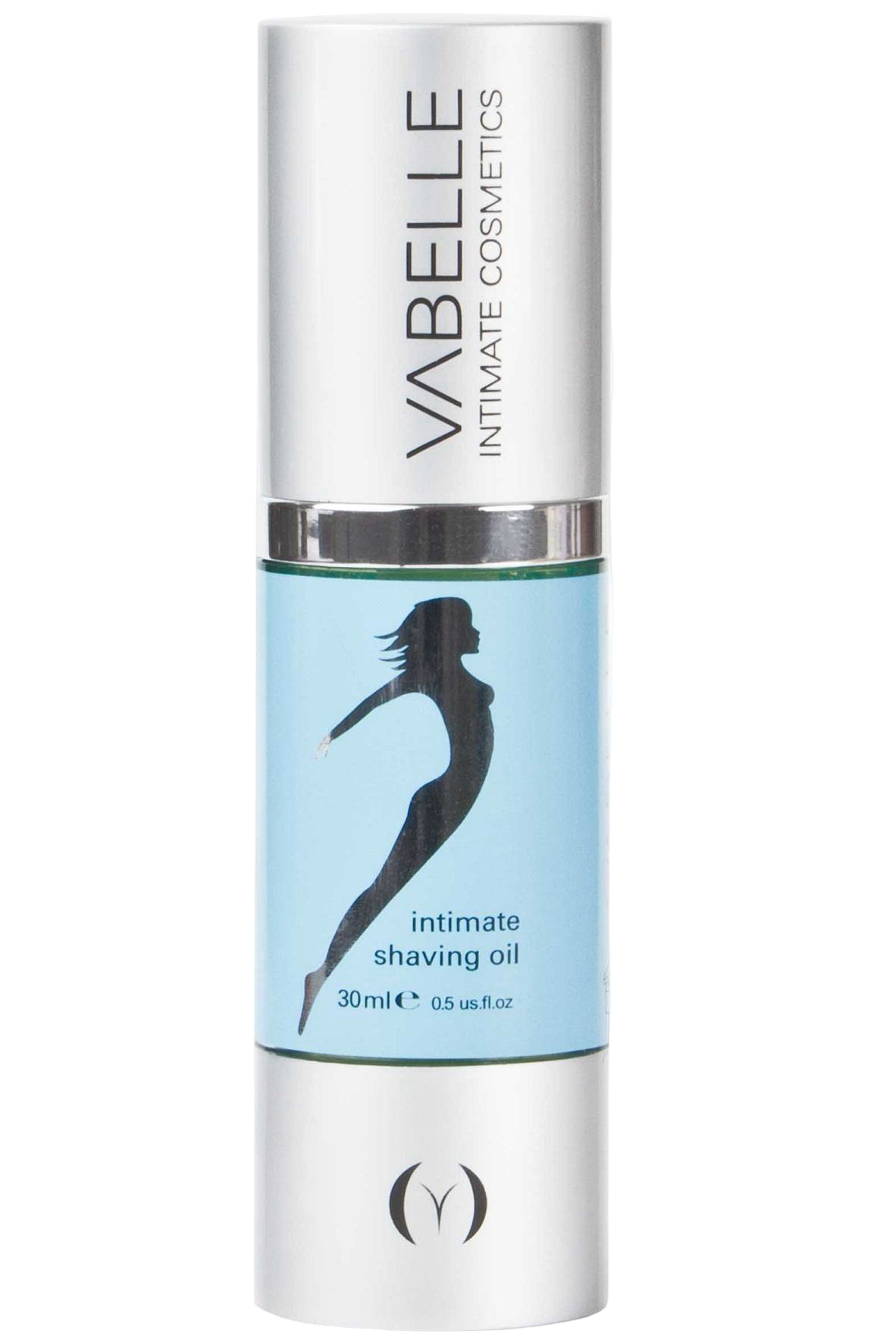 Intimate Shaving Oil - 30ml