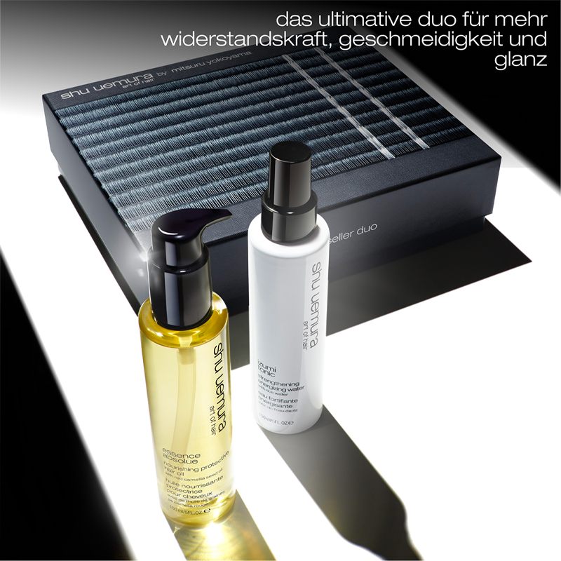 Essence Absolu Geschenkset