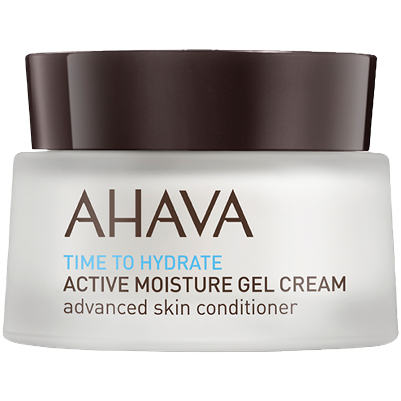 AHAVA Time to Hydrate Active Moisture Gel Cream 50ml
