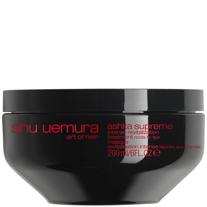 Shu-Uemura-Ashita-supreme Haarmaske