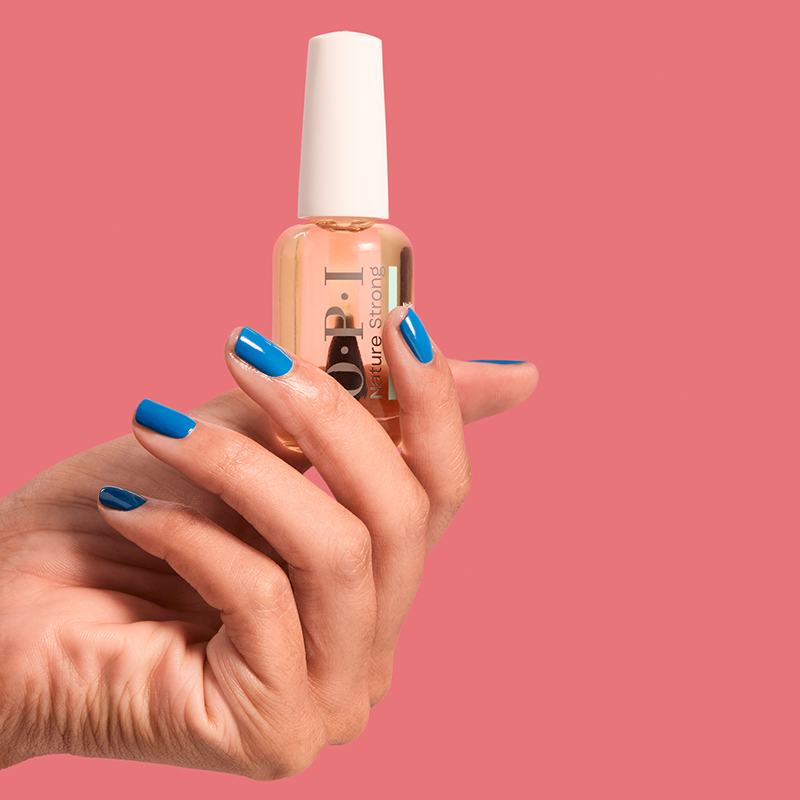 Glow Up Nail & Cuticle Oil - 15ml