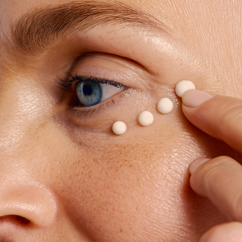 Biotulin EyeMatrix Concentrate Creme