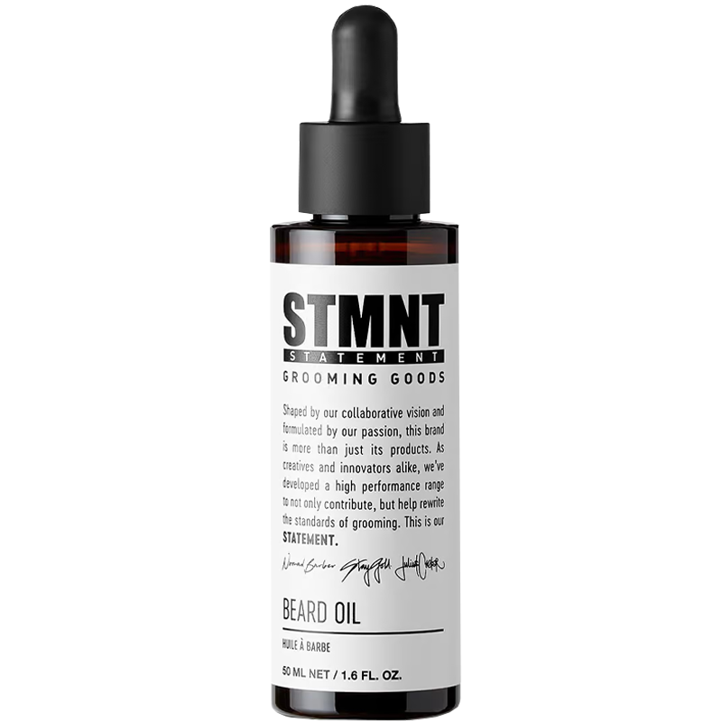 STMNT - Beard Oil 50ml