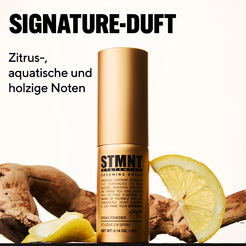 STMNT - Spray Powder 4g