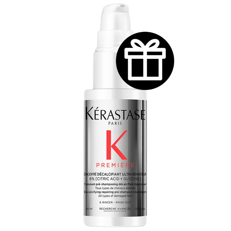 Kérastase Première Concentré Décalcifiant - 45ml (Marketing)