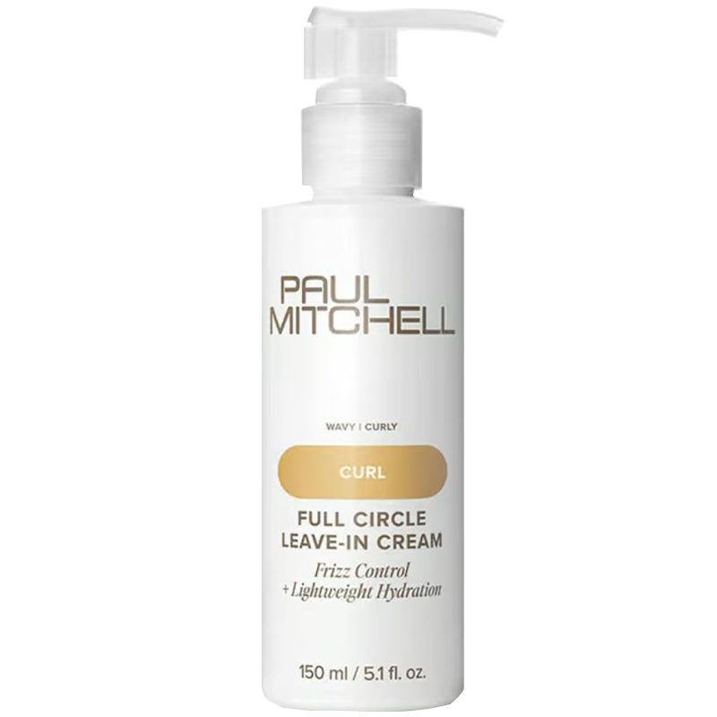 Full Circle Leave-In Cream