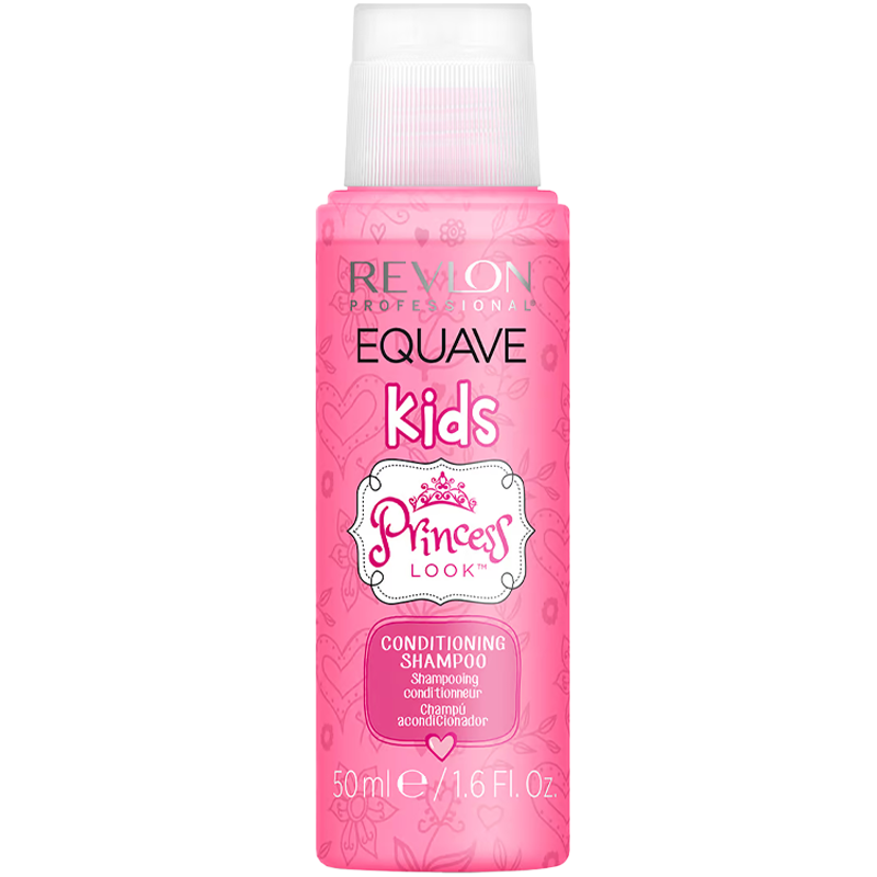 Equave Kids Shampoo Princess 50ml