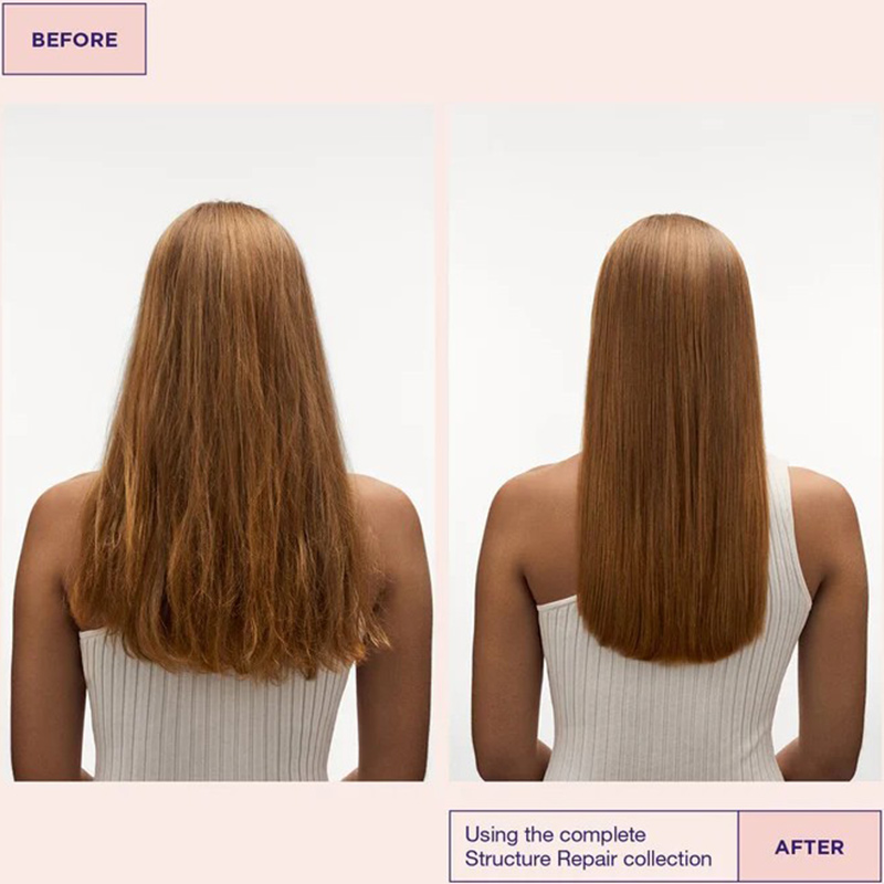 Beauty Bag Structure Repair