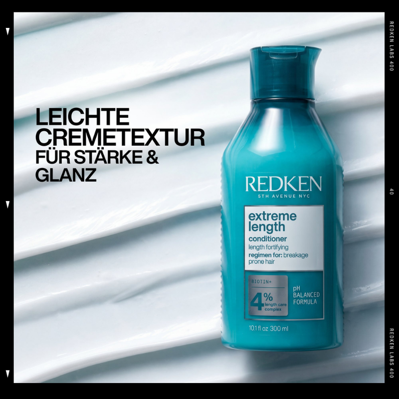 Extreme Length Conditioner Fortifying - 300ml