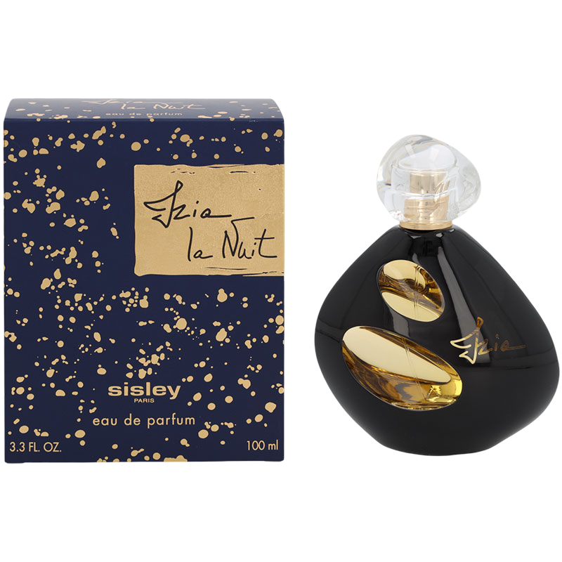 Sisley Izia La Nuit Eau de Parfum Spray - 100ml