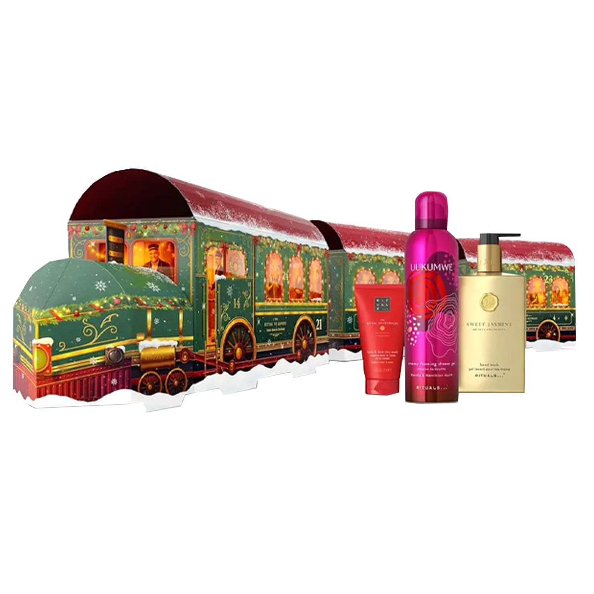 Rituals Adventskalender Premium