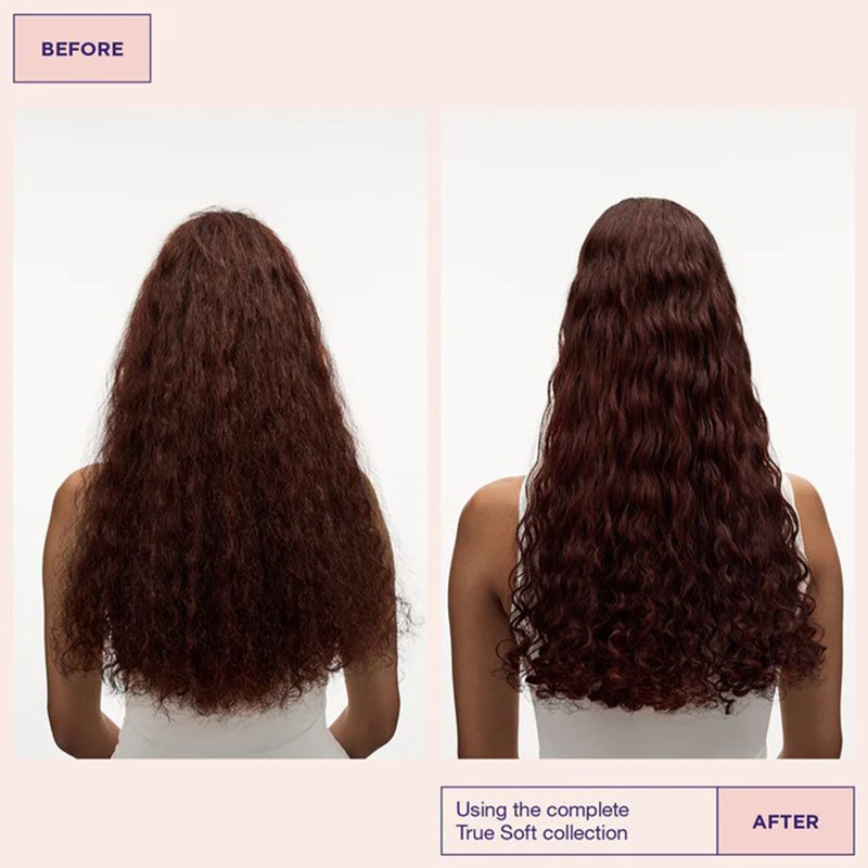 Beauty Bag True Soft