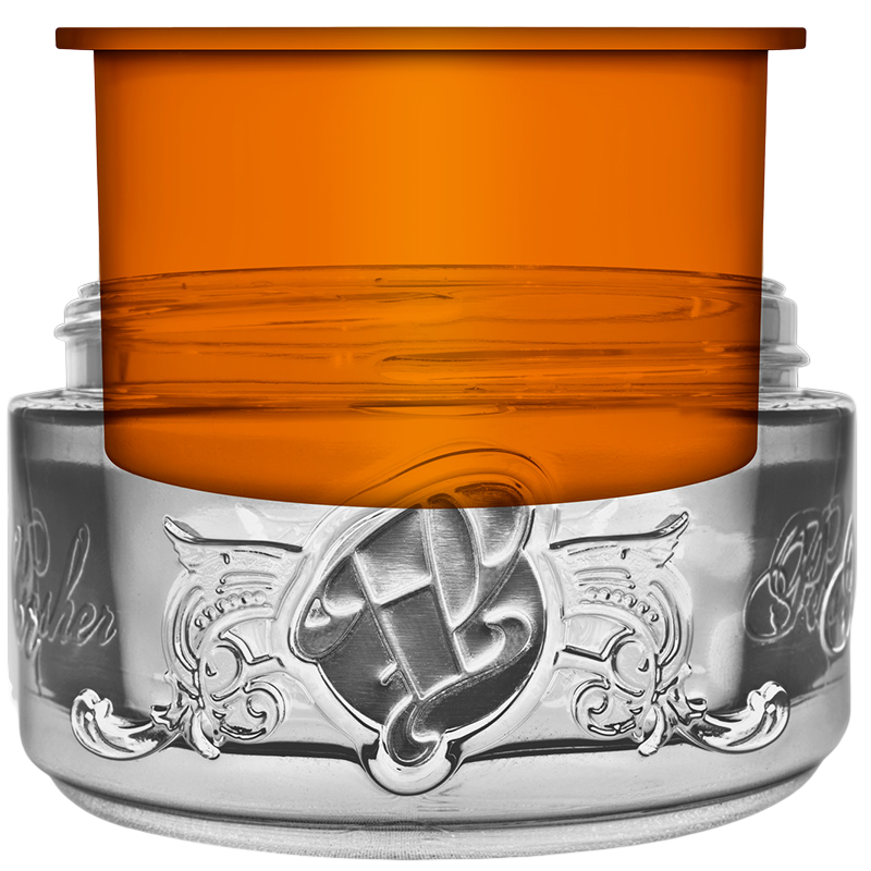 Fastback Strong Hold Pomade Refill - 85g