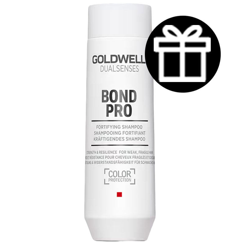 Bond Pro Fortifying Shampoo - 30ml (Marketing)
