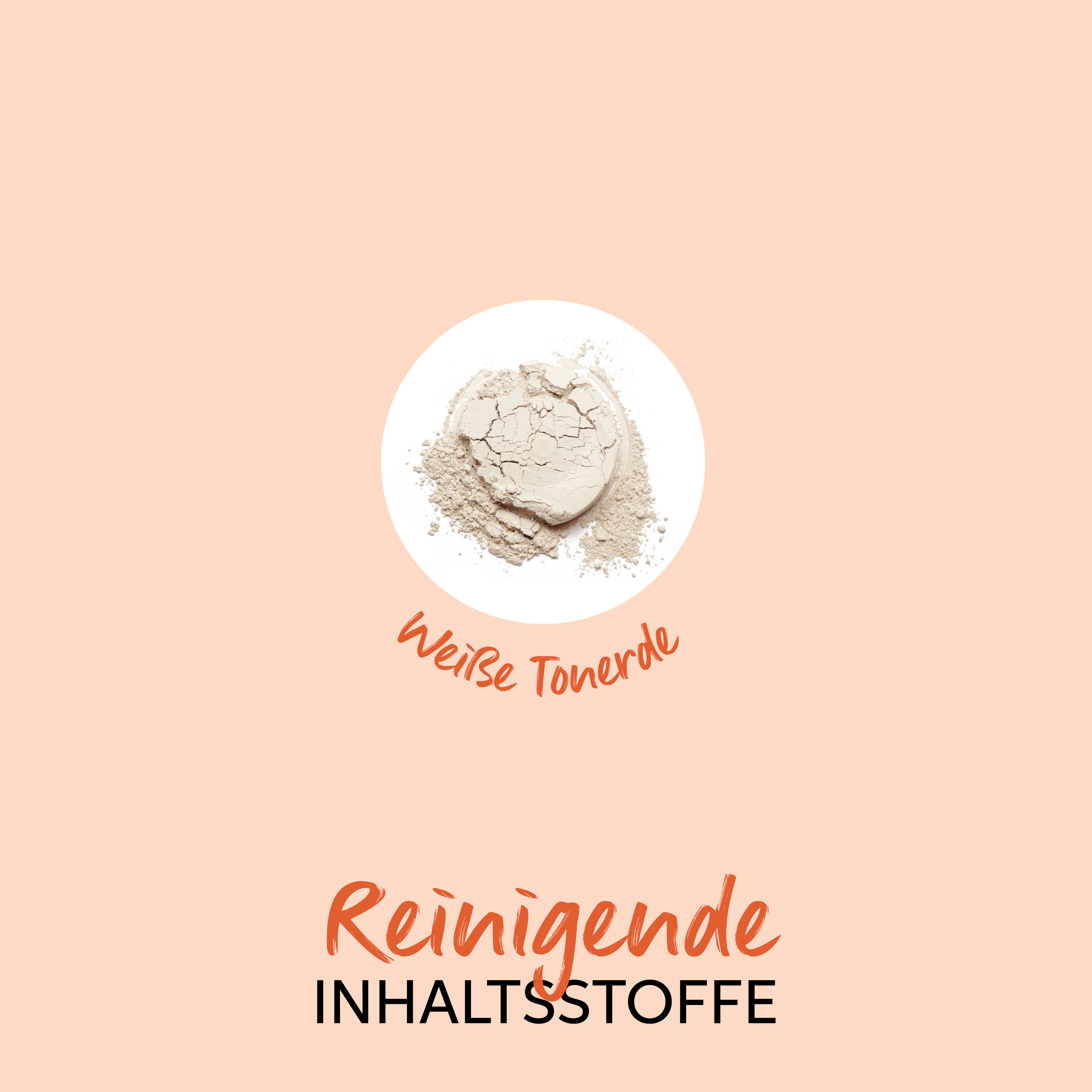 Elements Purifying Pre-Shampoo Clay - 70ml