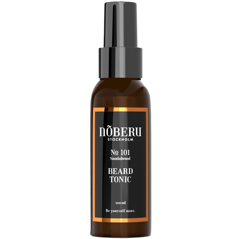 Beard Tonic - Sandalwood