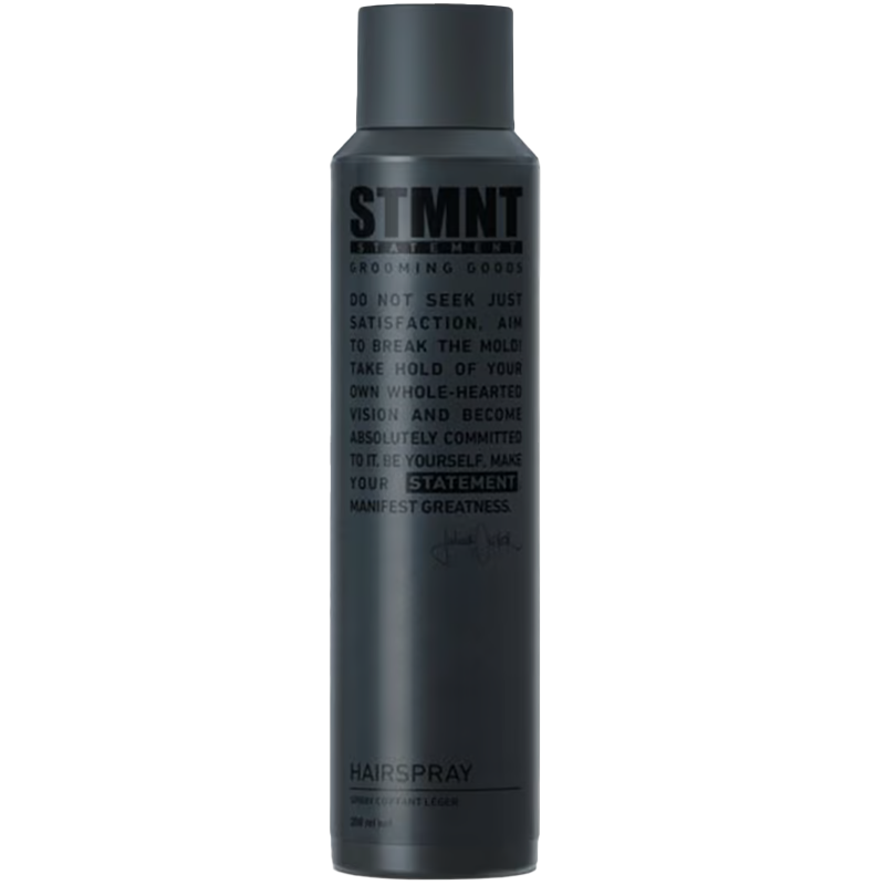 STMNT - Hairspray 200ml
