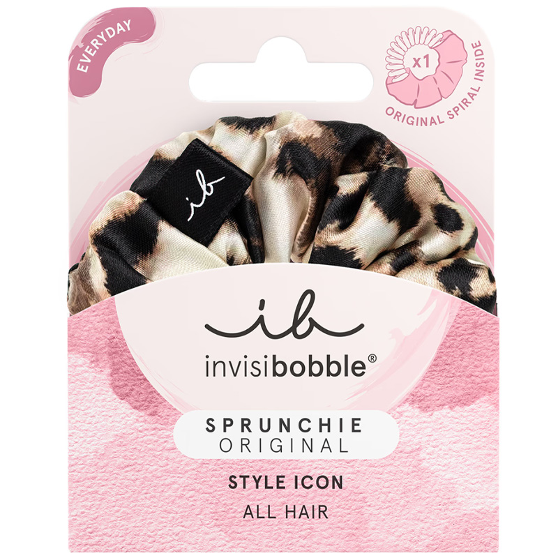 Invisibobble Sprunchie - Magnificent Leo
