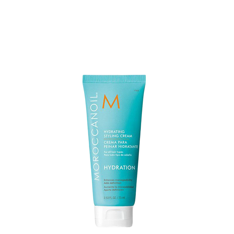Hydrating Styling Cream Moroccanoil