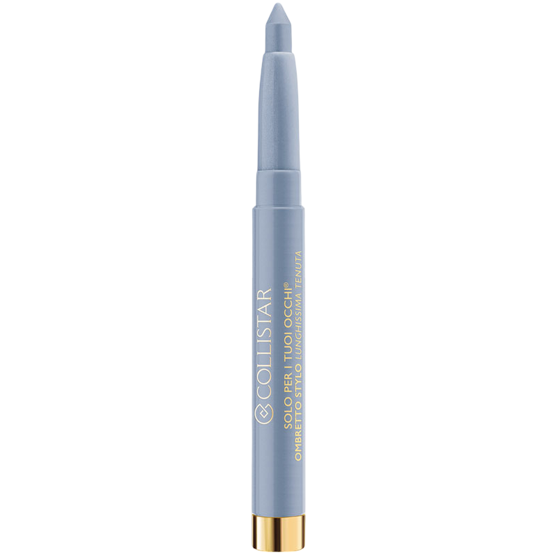 Eye Shadow Stick Long-Lasting Wear - 8 Light Blue