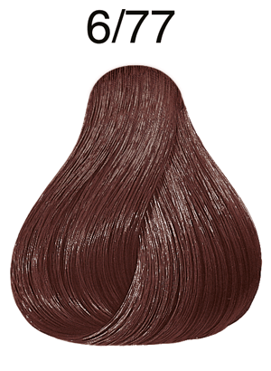 Color Touch Deep Browns 6/77 dunkelblond braun-intensiv