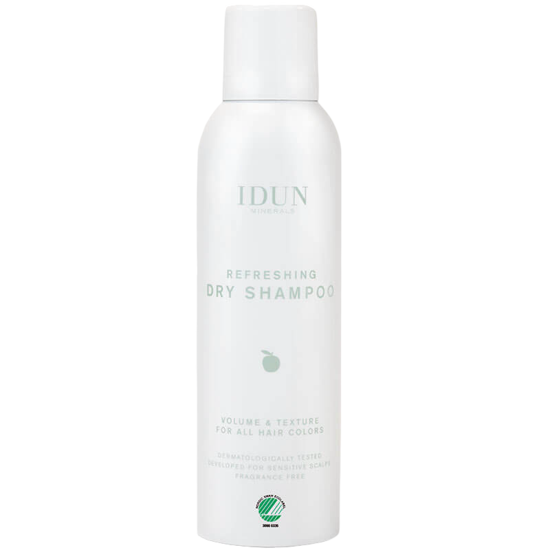 Refreshing Dry Shampoo - 200ml