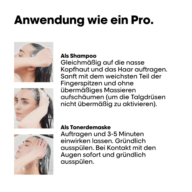 Scalp Advanced Anti-Oiliness 2in1 Deep Purifier Clay - 250ml