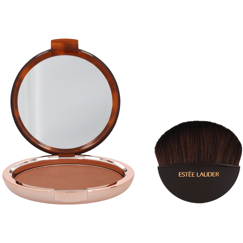 Estée Lauder Bronze Goddess Powder Bronzer - 04 Deep
