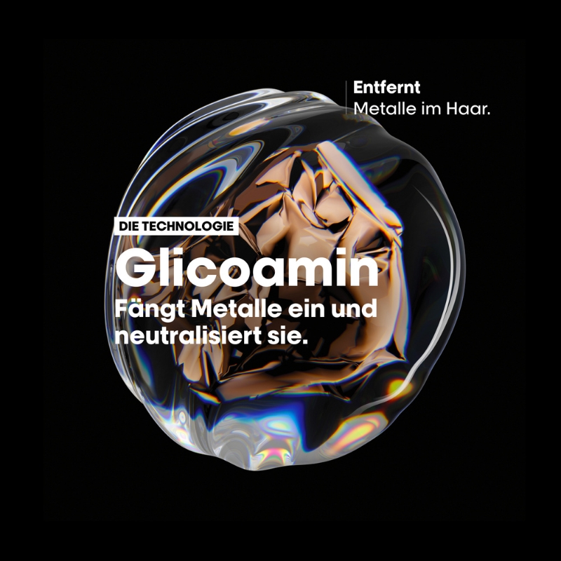 Metal DX Professional Concentrated Oil - 50ml