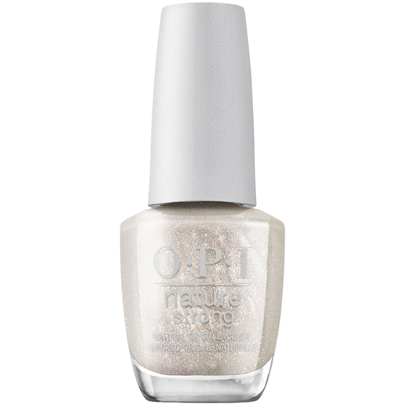 Nature Strong - Glowing Places