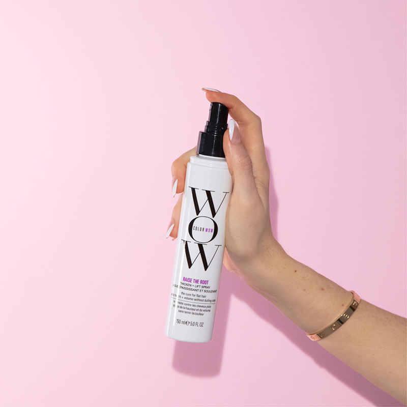Raise The Root - 150ml