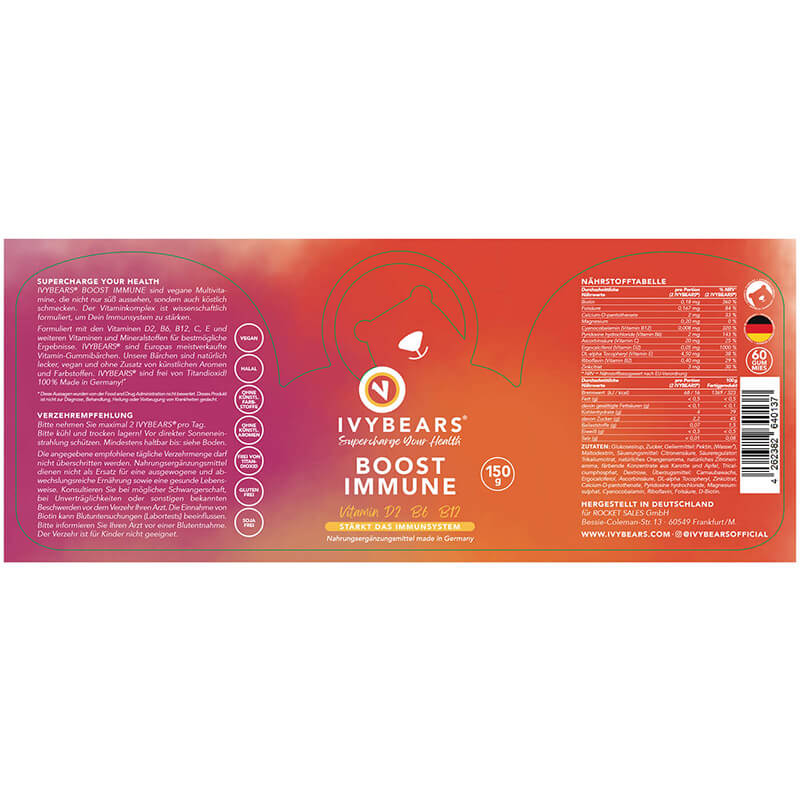 Boost-Immune-Inhalt