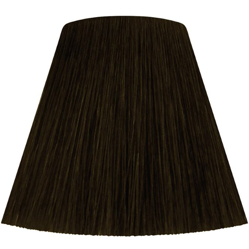 Koleston Perfect Rich Naturals 4/3  mittelbraun gold 60ml