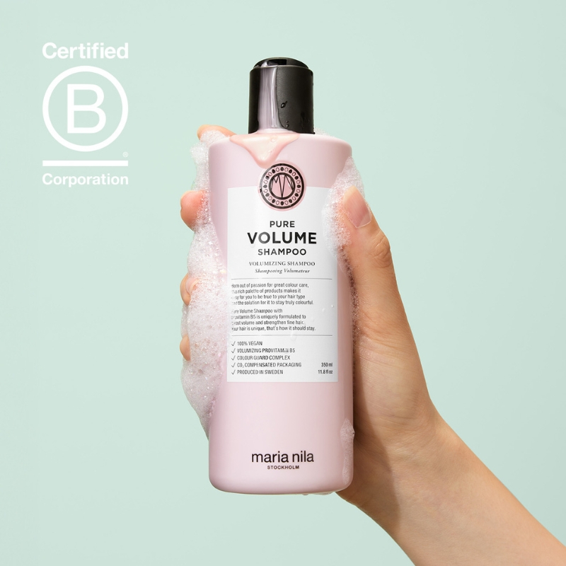 Certified B-Corporation