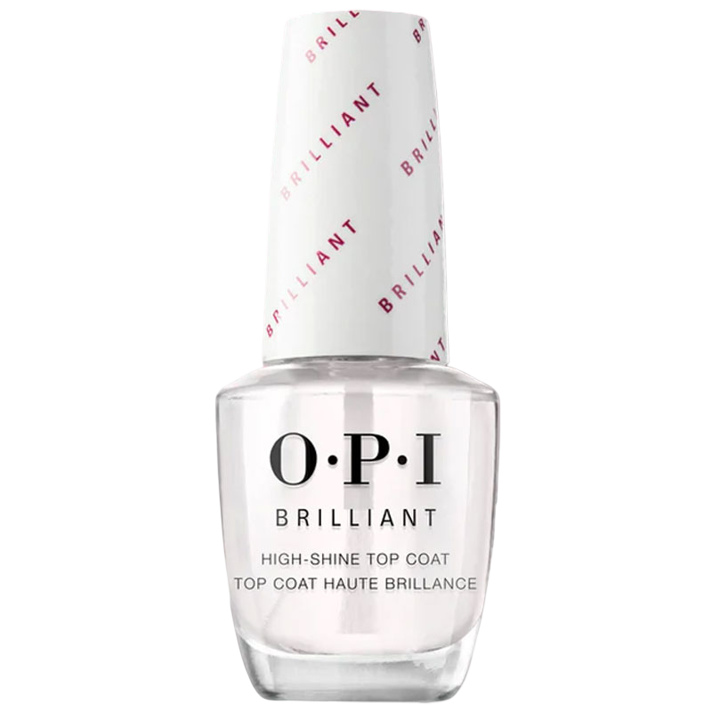 Brilliant Top Coat - 15ml