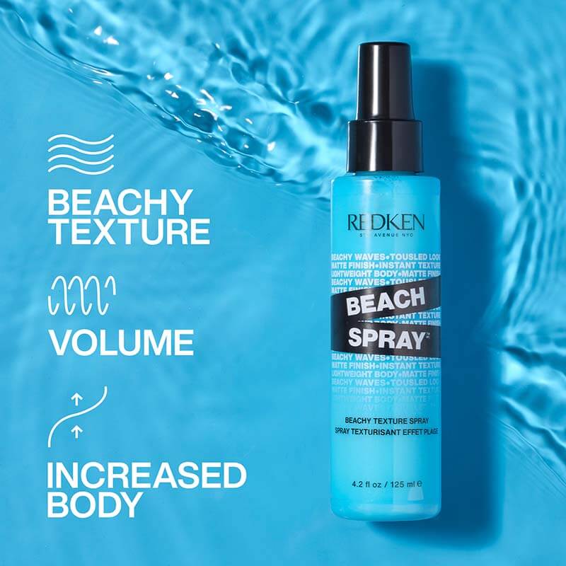 Beach Spray - 150ml