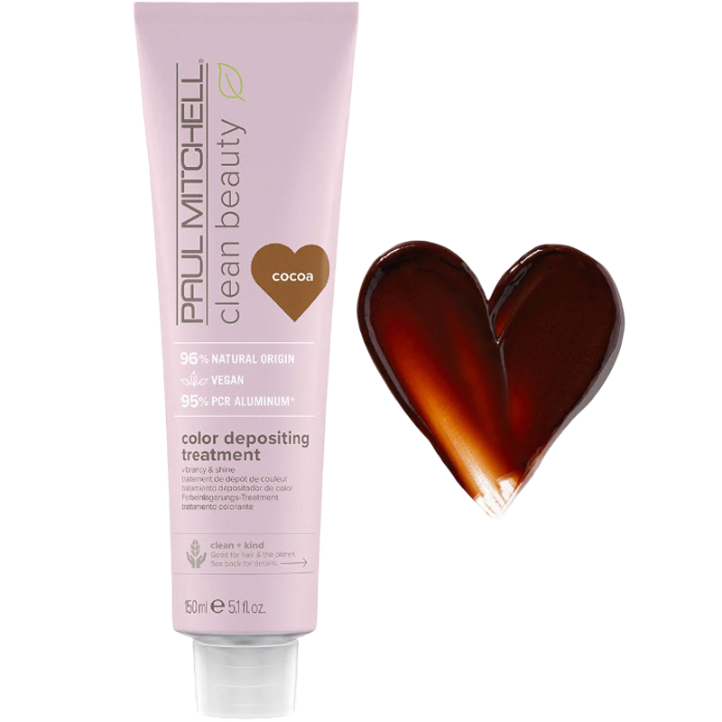 Color Depositing Treatment - Cocoa - 150ml